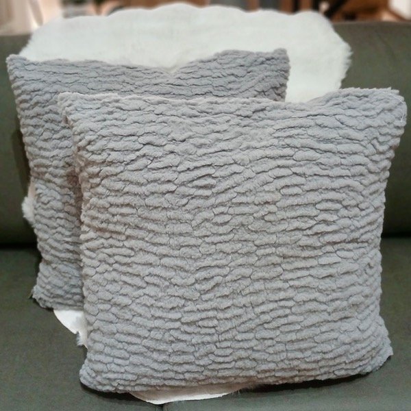 Producto - Almohadon Cuadrado Decorativo 45CM 414774