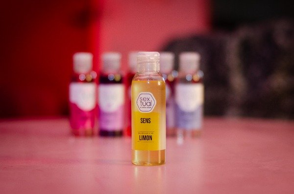 Producto - SexTual