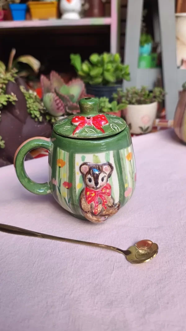 Producto - Taza Osito #2