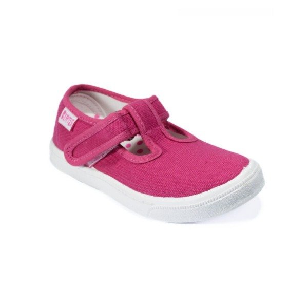 Producto - Guillermina Kid Jr CLASSIC - Pink (por par)