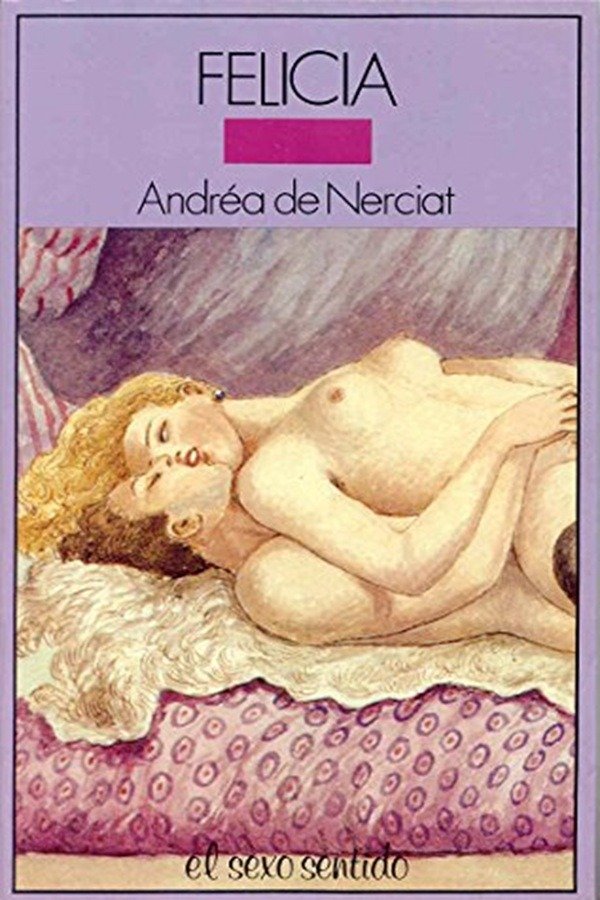 Producto - Felicia / André de Nerciat