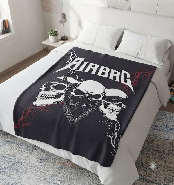 Producto - MANTA AIRBAG - 1