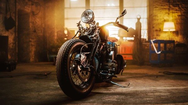 Producto - Motos 010