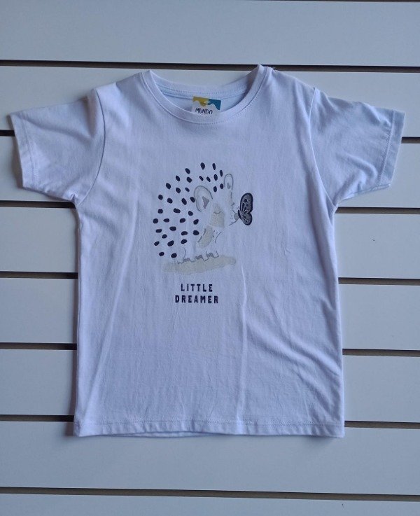 Producto - Remera Little Dreamer