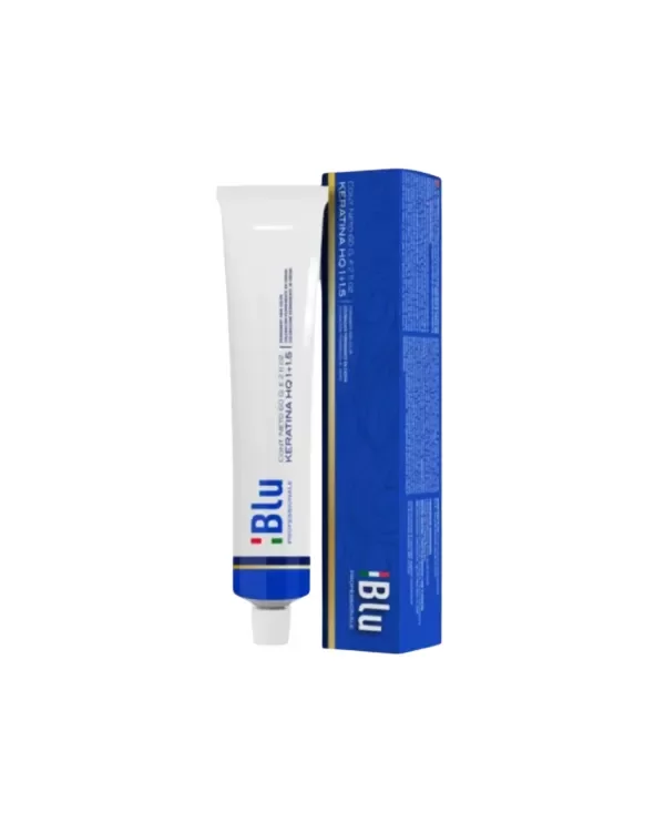 Producto - Coloración capilar BLU, 60 grs. c/u. - 0