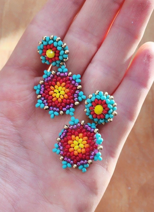 Producto - Aros Grecia