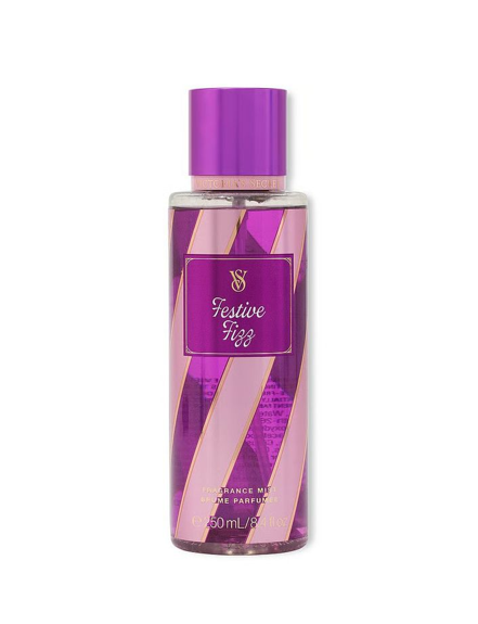 Producto - Body splash festive fizz victoria secret