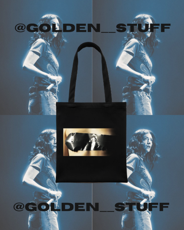 Producto - TOTE DISEÑO 2 - LORDE