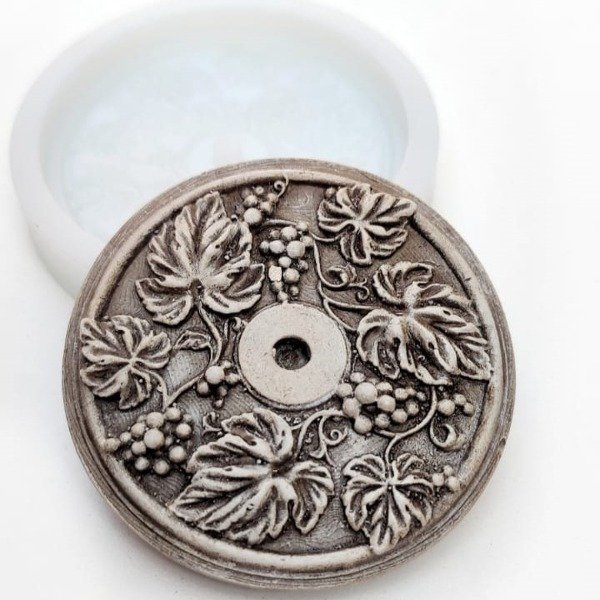 Producto - Molde de Tapita Parra