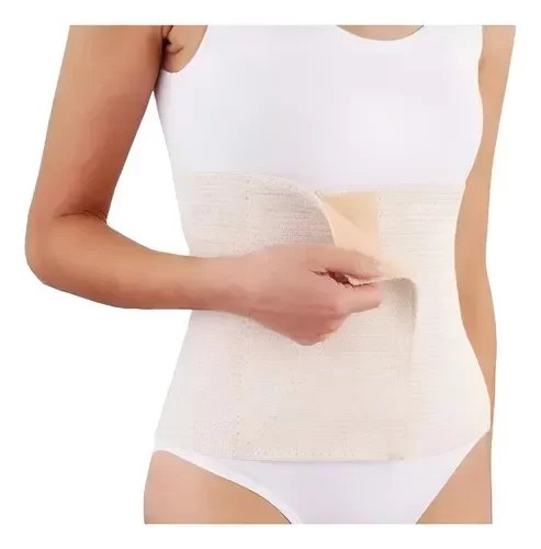 Producto - FAJA ALGODON