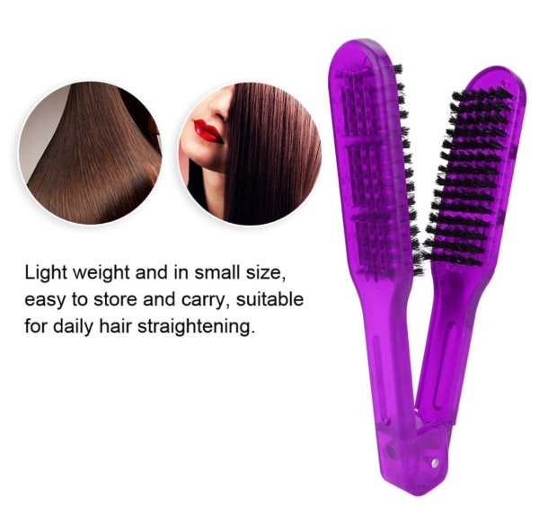 Producto - Cepillo dobla para planchita - 1