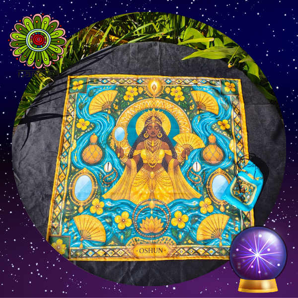 Producto - Paño con bolsa - 9