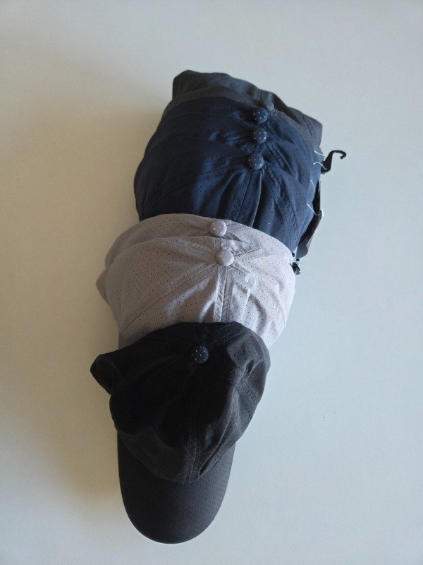 Producto - Gorra microfibra