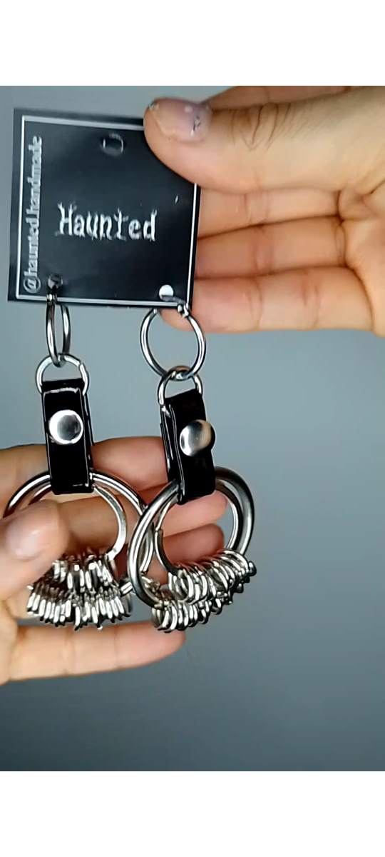 Producto - Aros Samara