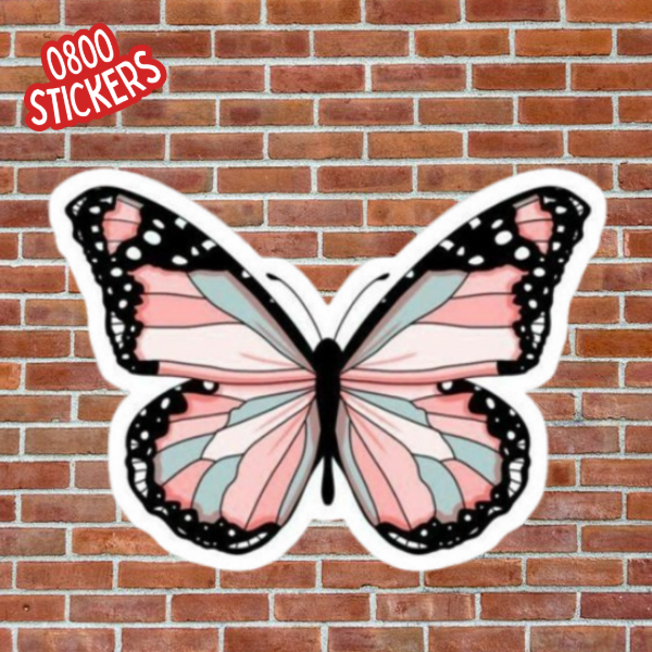 Producto - Mariposa - GV157