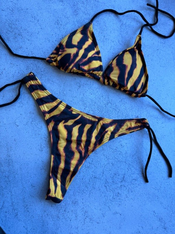 Producto - BIKINI IMPORTADA TIGRE