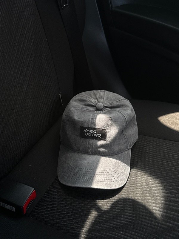 Producto - CAP CLUB - 0
