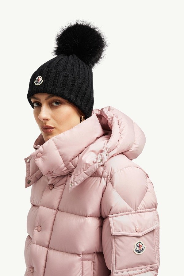 Producto - Gorro MONCLER