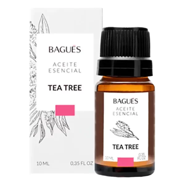Producto - Aceite Esencial Tea Tree