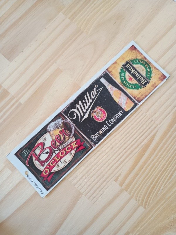 Producto - Transfer UV 8x28cm TP3070