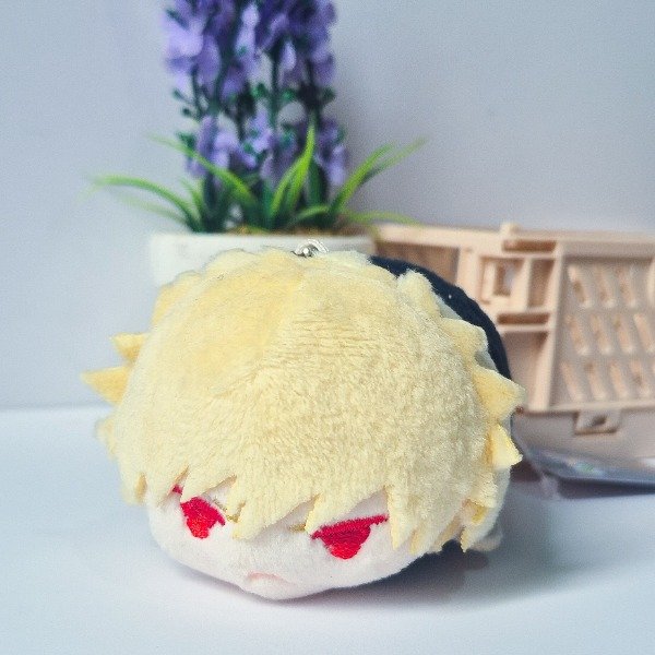 Producto - Katsuki Bakugo - Boku no hero Academia The Movie - Mochi Mochi Mascot