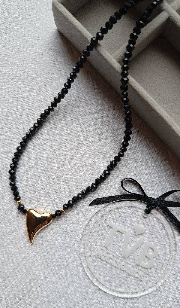 Producto - Collar Venecia