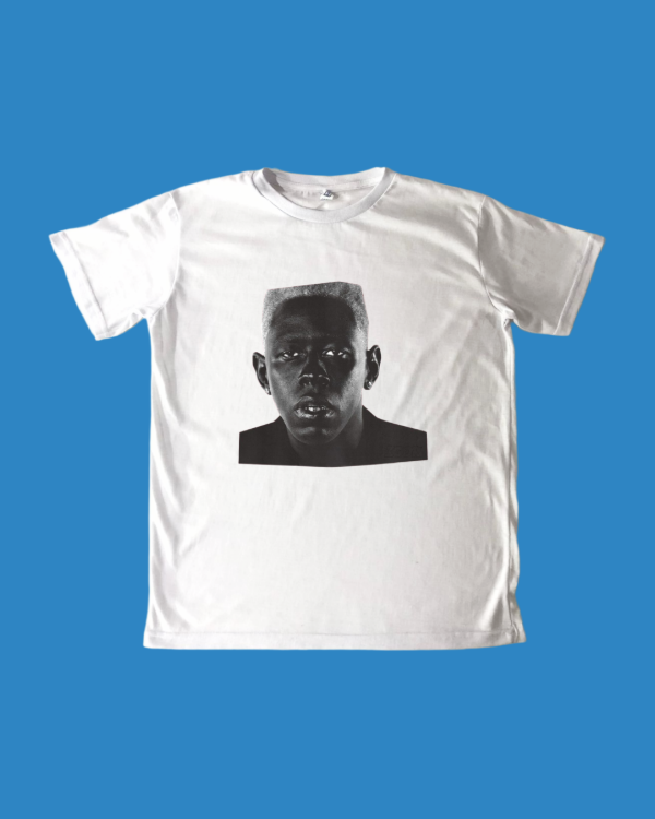 Remera Igor - Tyler The Creator