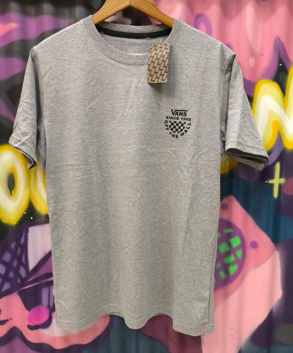 Producto - REMERA VANS DOBLE