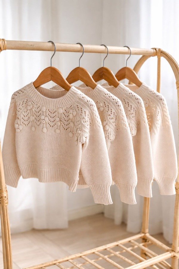 Producto - Swetaer Amelie