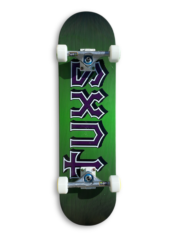 Producto - Skate profesional TUXS 8.25
