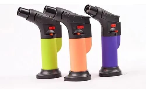 Producto - Mini soplete Flameador