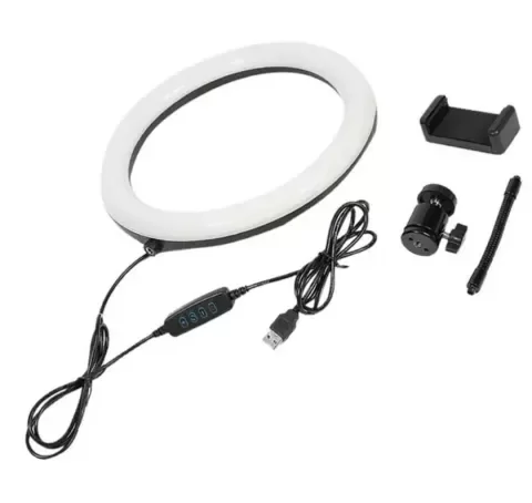 Producto - Aro de luz Clasico