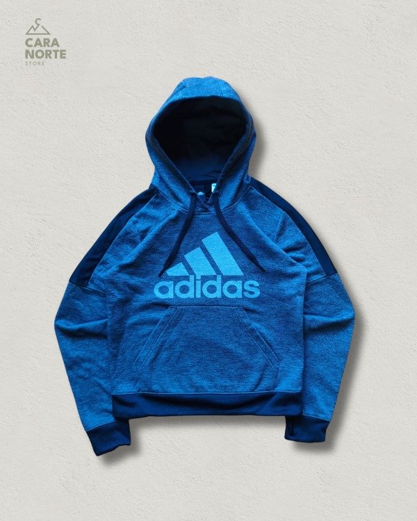 Producto - Buzo Hoodie Adidas Game and Go