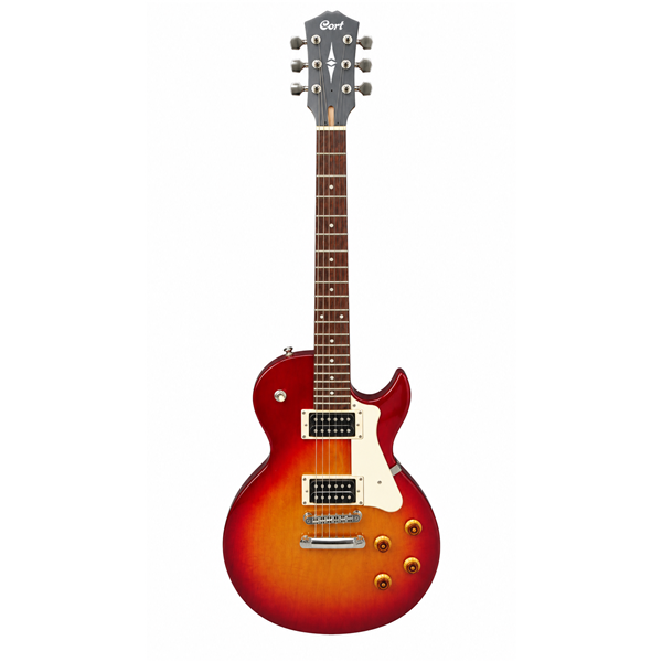 Producto - GUITARRA CORT LES PAUL CR100