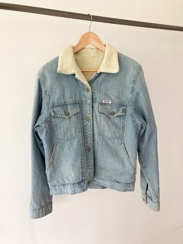 Campera diesel