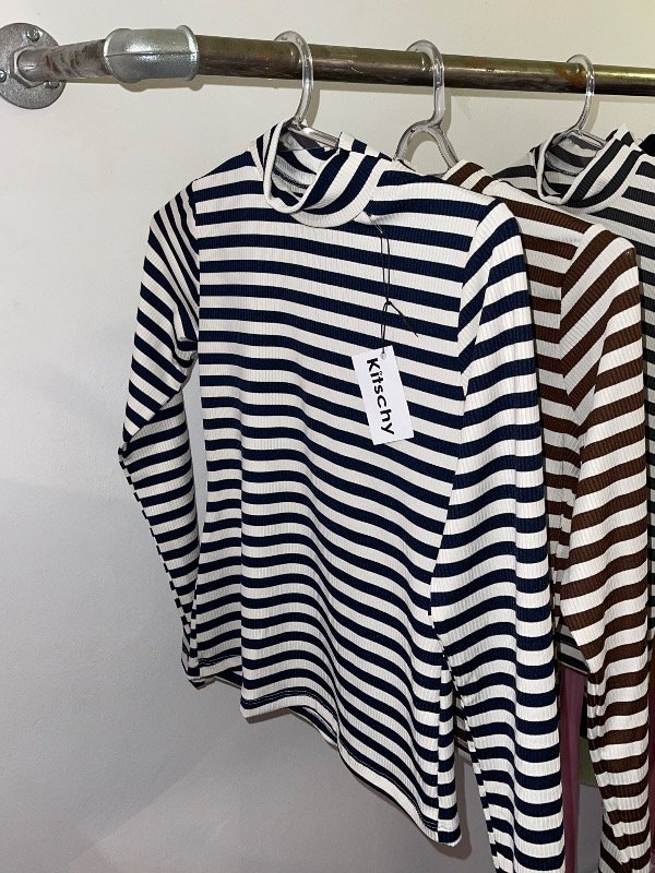 Producto - Polera Birkin