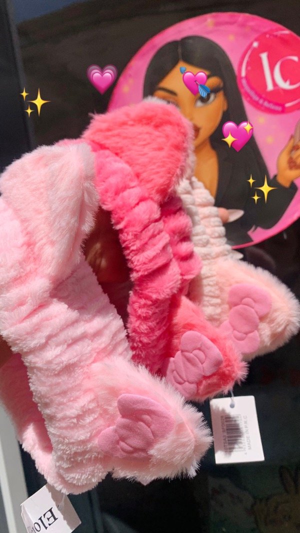 Producto - VINCHA DE GATITO ELOISE - 0