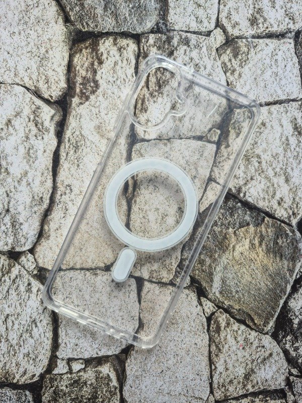 Producto - Funda rígida Magsafe Samsung A07