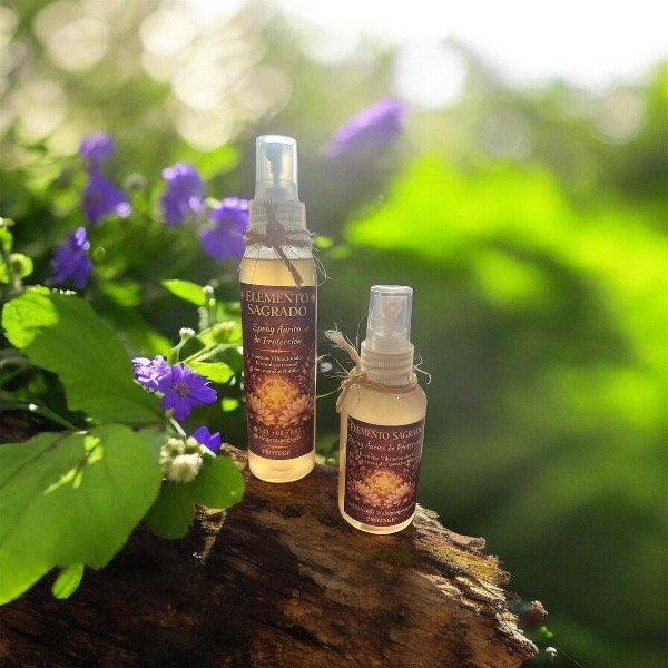 Producto - Spray Energéticos