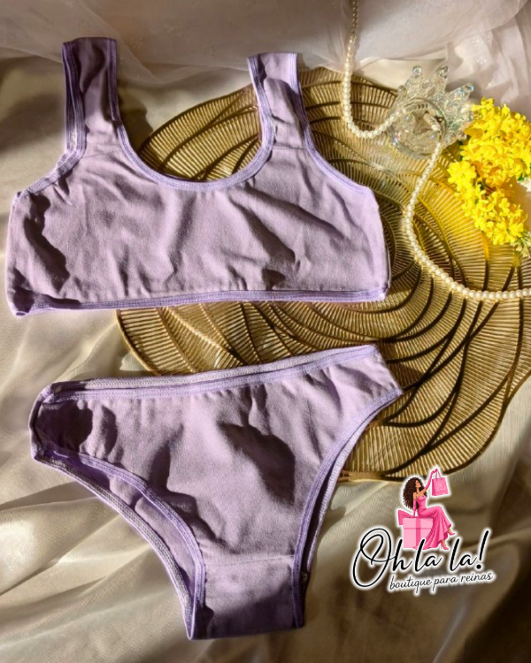 Producto - CECI CONJUNTOS INICIALES DE NIÑA - 3
