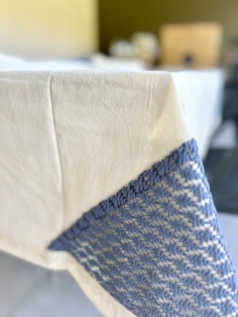 Producto - Mantel 1.30 Cala