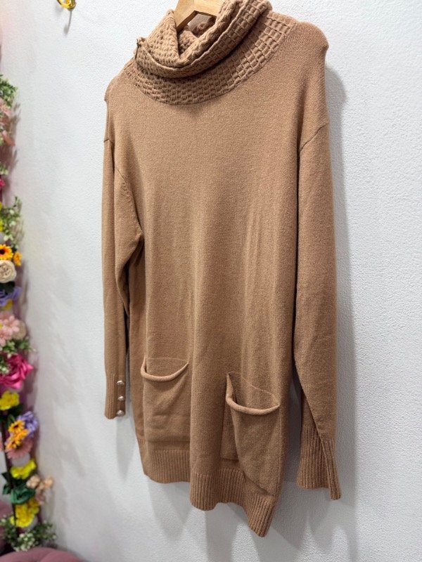 Producto - Suéter Lisboa Beige