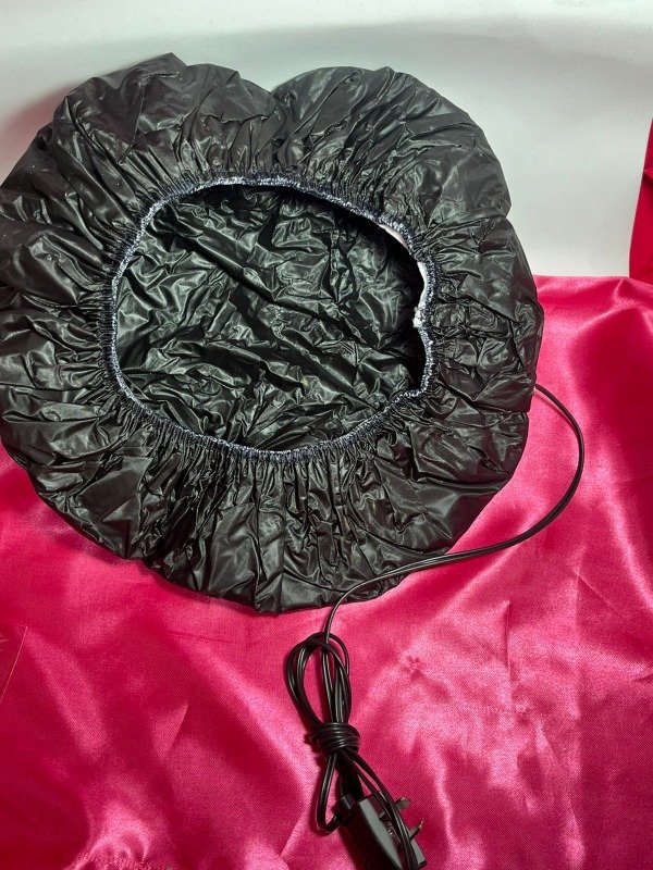 Producto - Gorro termico electrico
