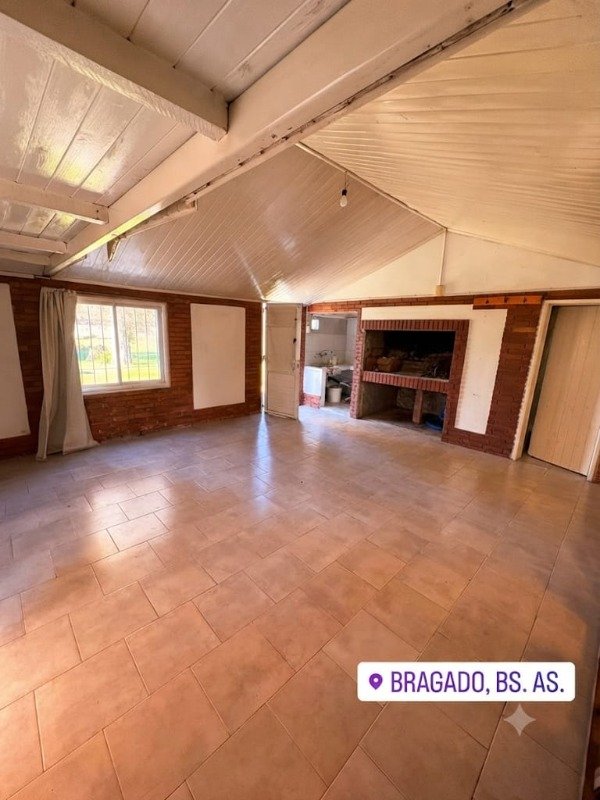 Producto - QUINTA EN ALQUILER (UBICADA A METROS DE RUTA 46) - 3