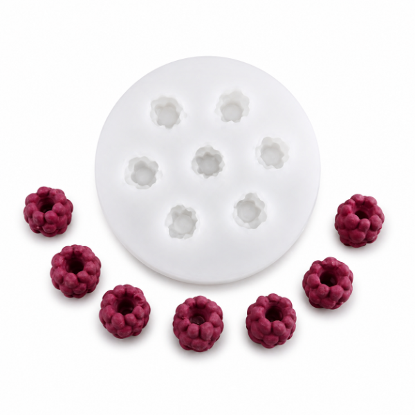 Producto - MOLDE FRAMBUESAS -20S10-