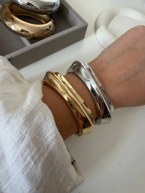 Producto - Cube Dorado