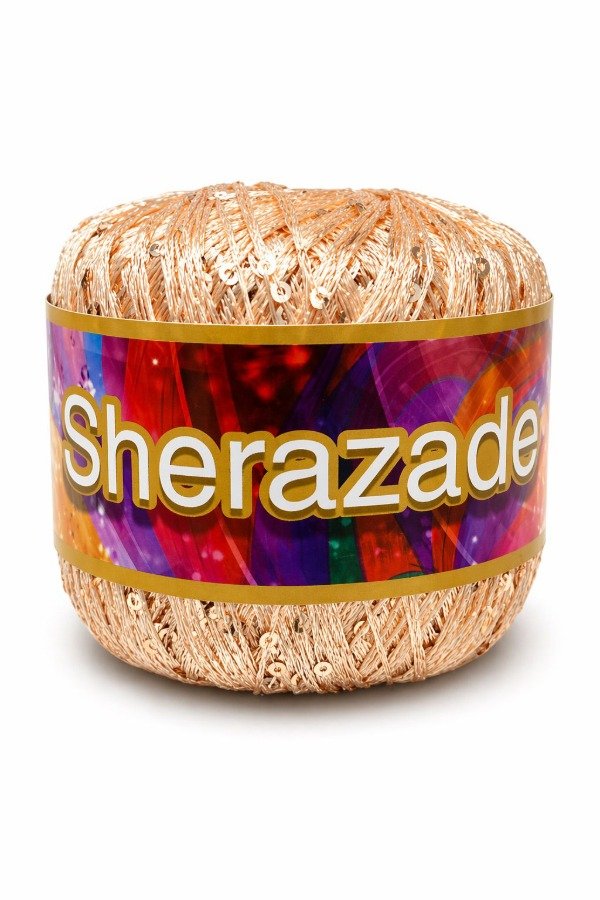 Producto - SHERAZADE - ROSA NUDE 70