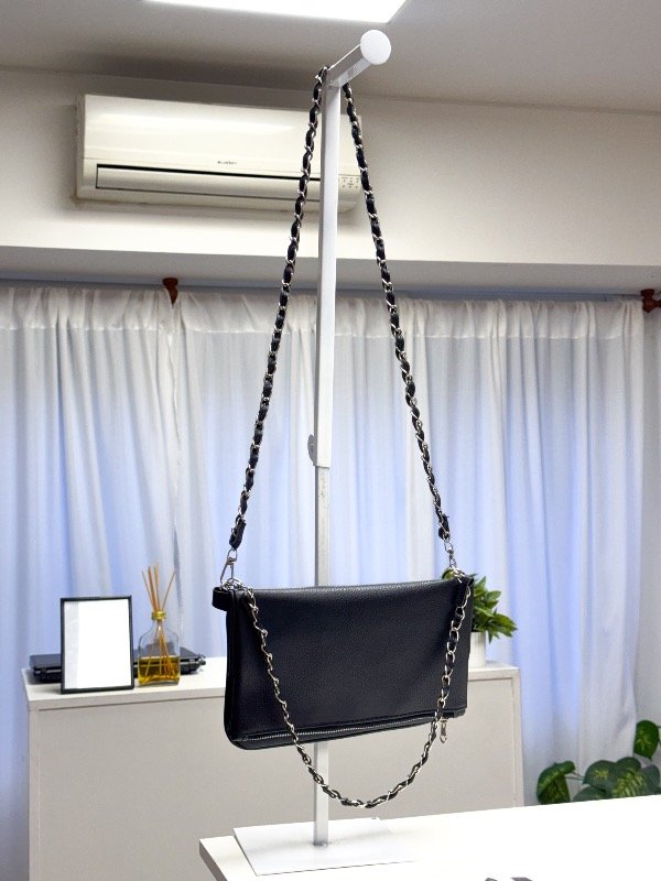 Producto - Mini VERA black (doble correa)