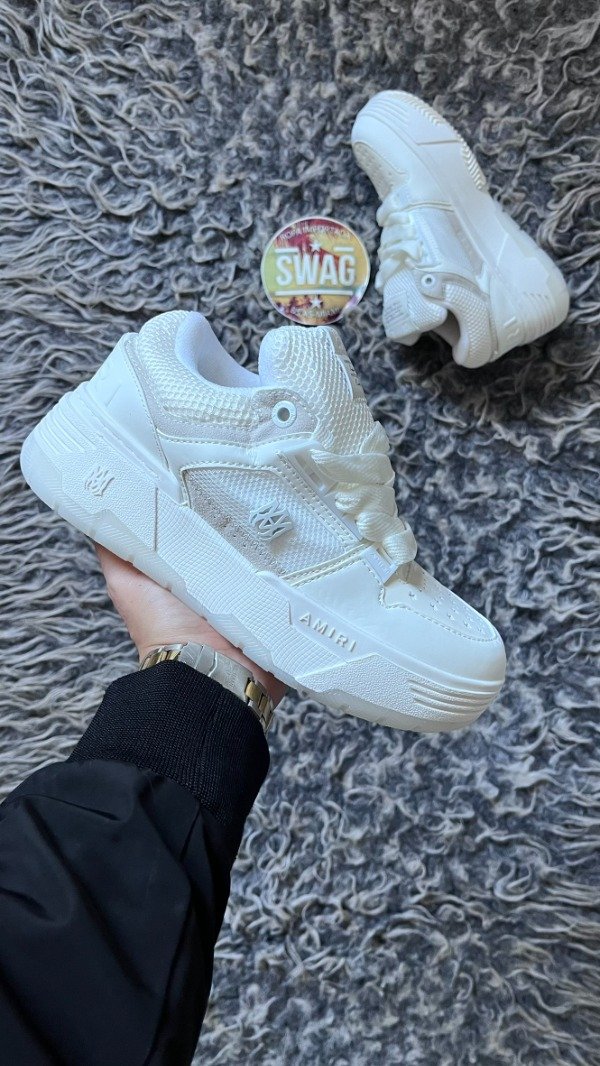 Producto - MA1 TRIPLE WHITE