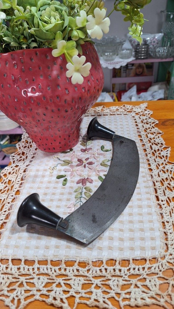 Producto - CUCHILLA SMUTT - 0